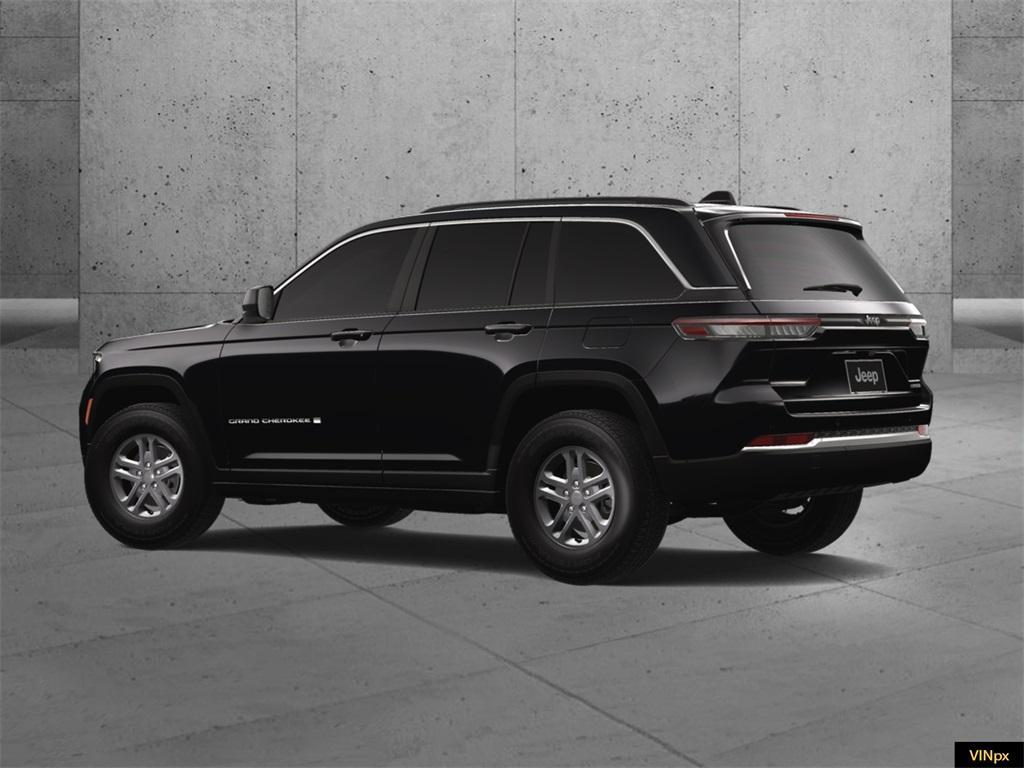 new 2025 Jeep Grand Cherokee car, priced at $32,016