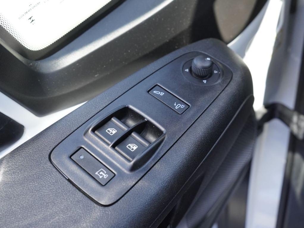 used 2025 Ram ProMaster 2500 car, priced at $39,109