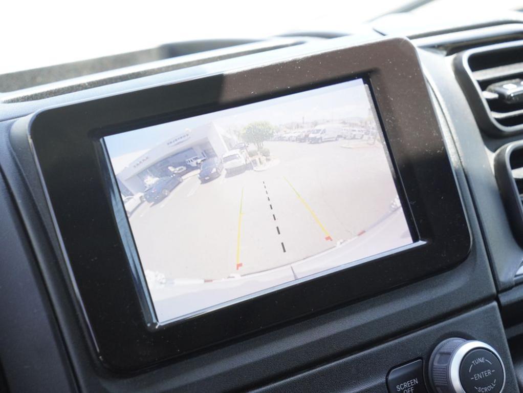 used 2025 Ram ProMaster 2500 car, priced at $39,109
