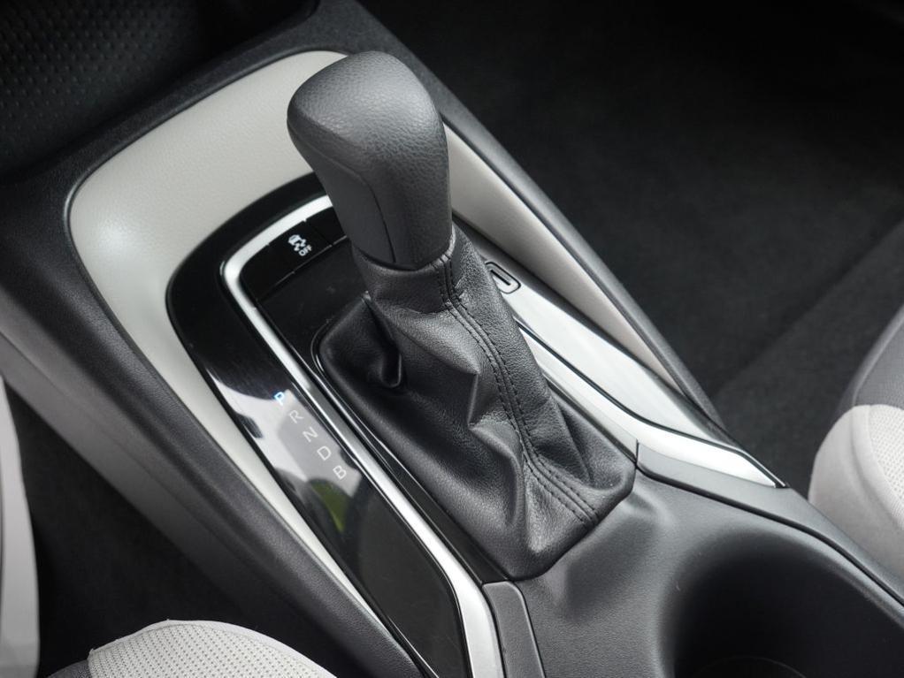 used 2025 Toyota Corolla car, priced at $22,333