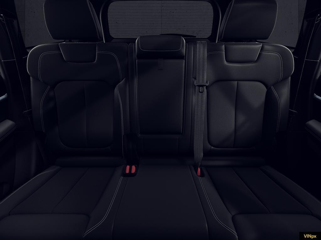 new 2026 Jeep Grand Cherokee car, priced at $40,429