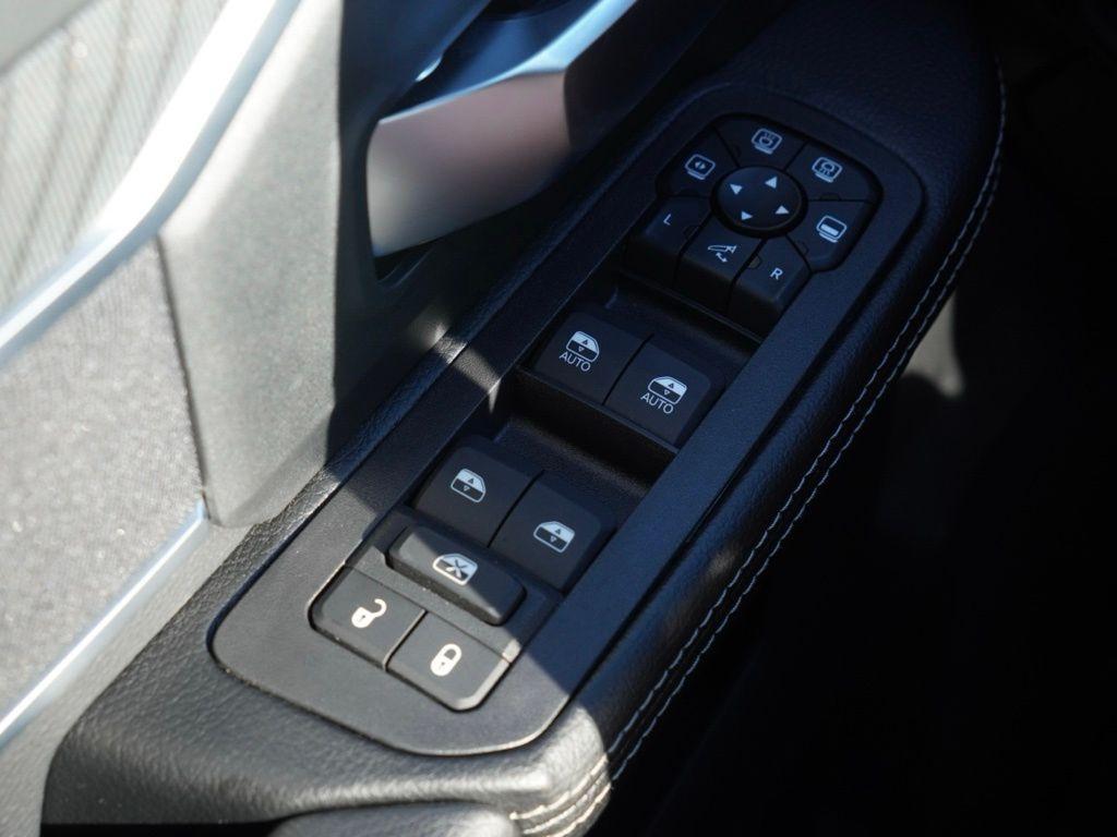 new 2026 Ram 2500 car, priced at $65,374