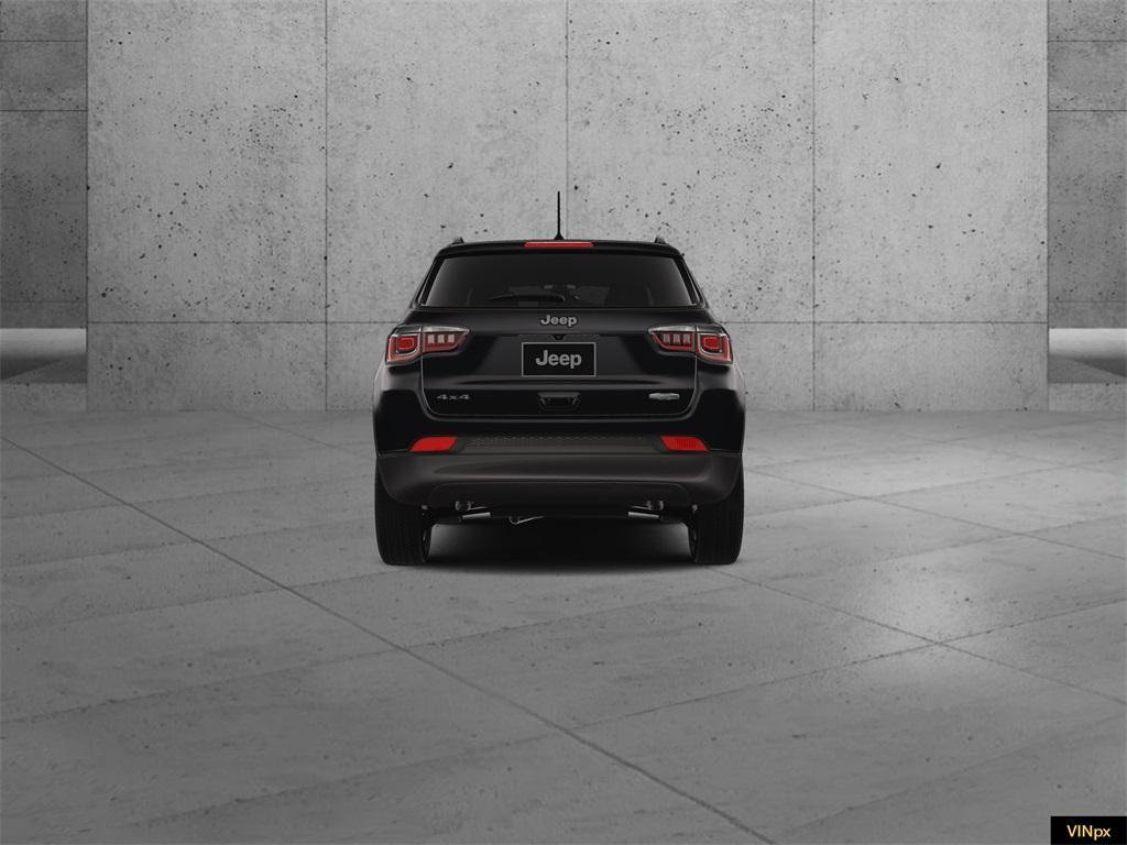 new 2026 Jeep Compass car, priced at $27,305