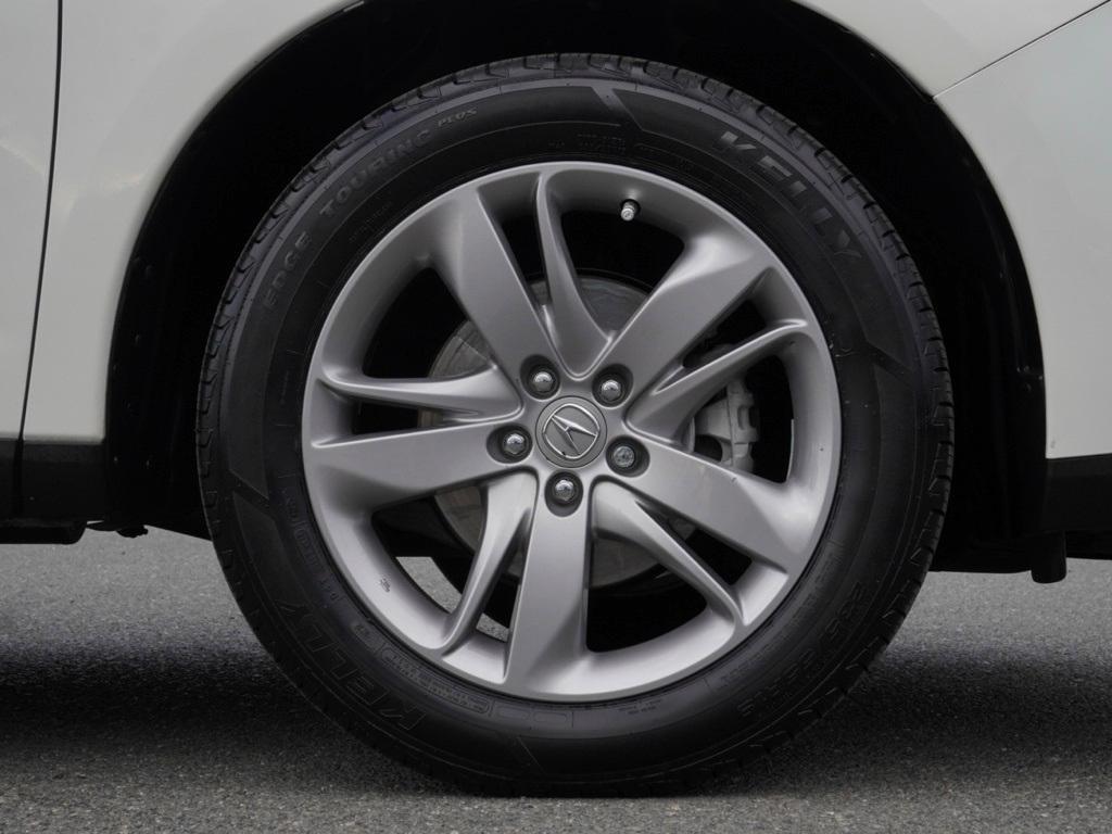 used 2019 Acura RDX car, priced at $24,140