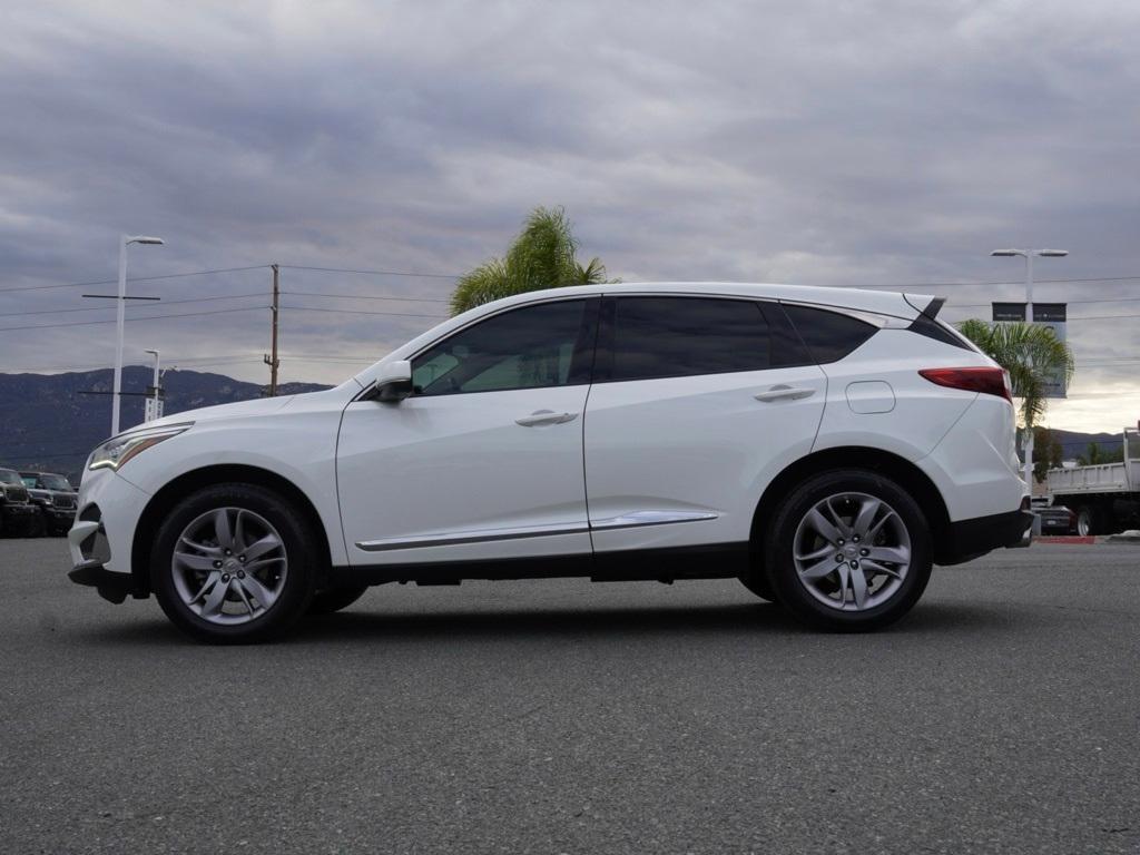 used 2019 Acura RDX car, priced at $24,140
