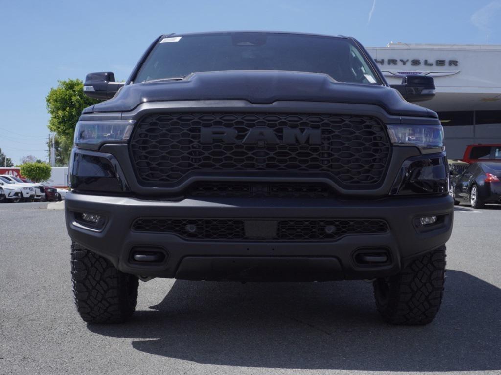 new 2026 Ram 1500 car, priced at $56,848