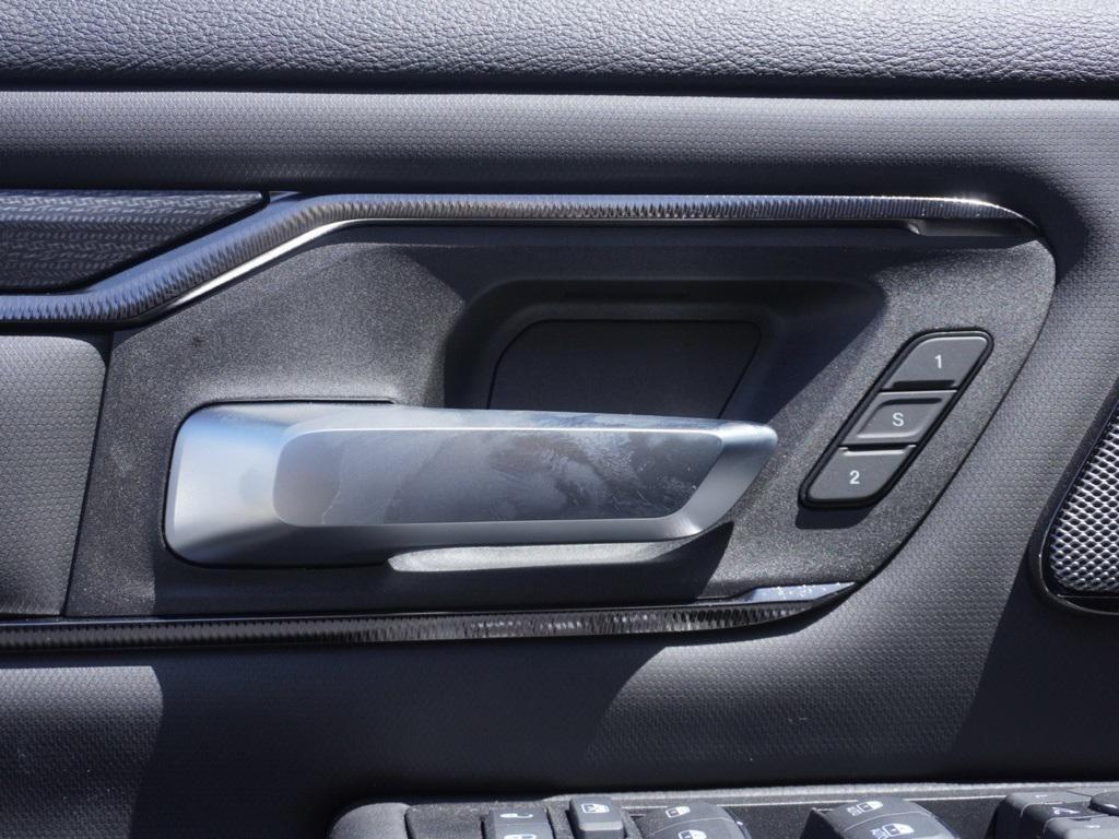 new 2026 Ram 1500 car, priced at $56,848