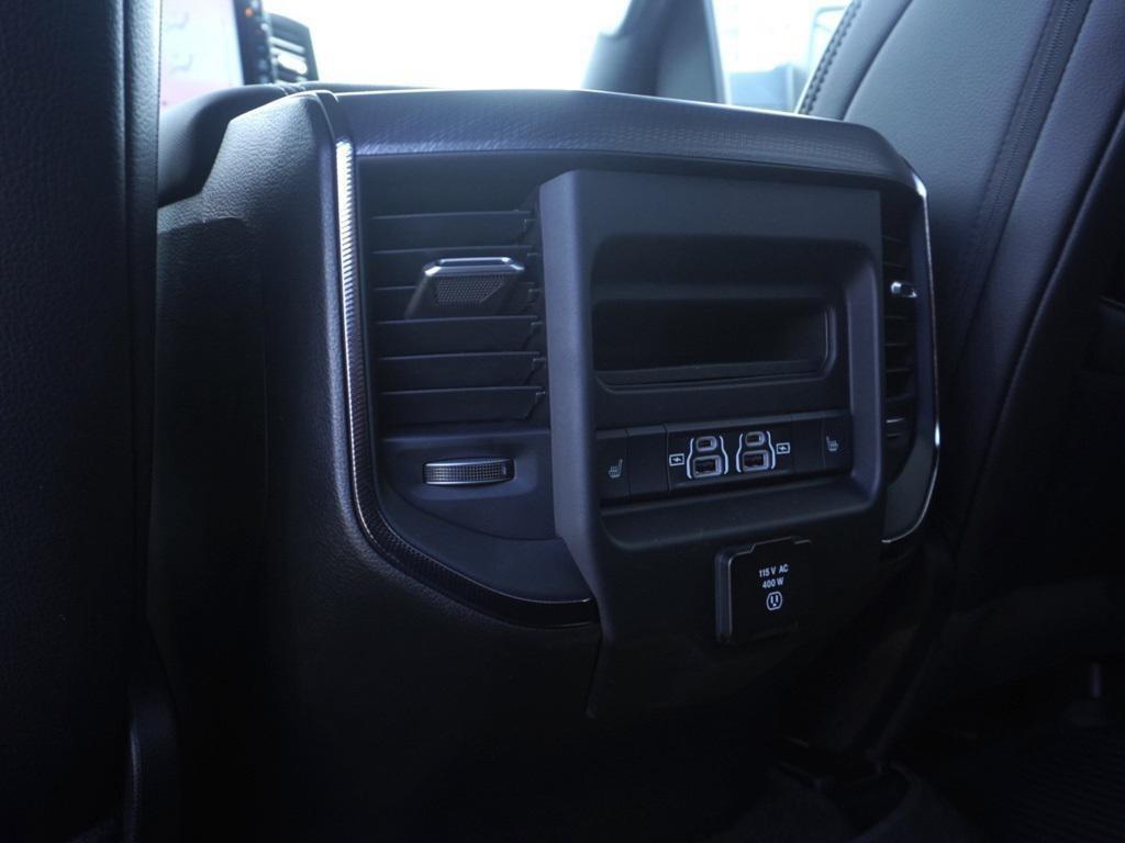 new 2026 Ram 1500 car, priced at $56,848