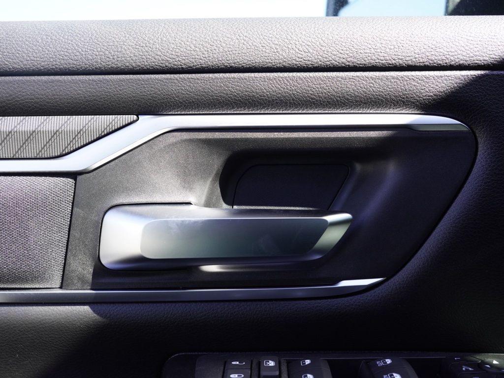 new 2026 Ram 1500 car, priced at $48,892