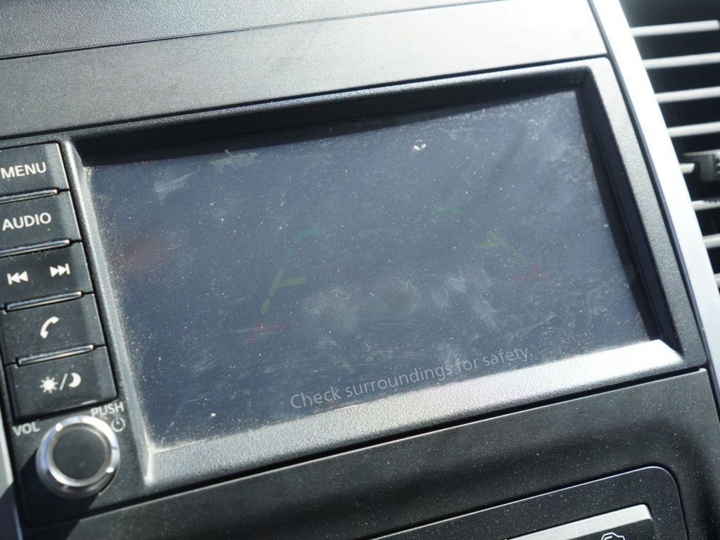 used 2020 Nissan Frontier car, priced at $20,449