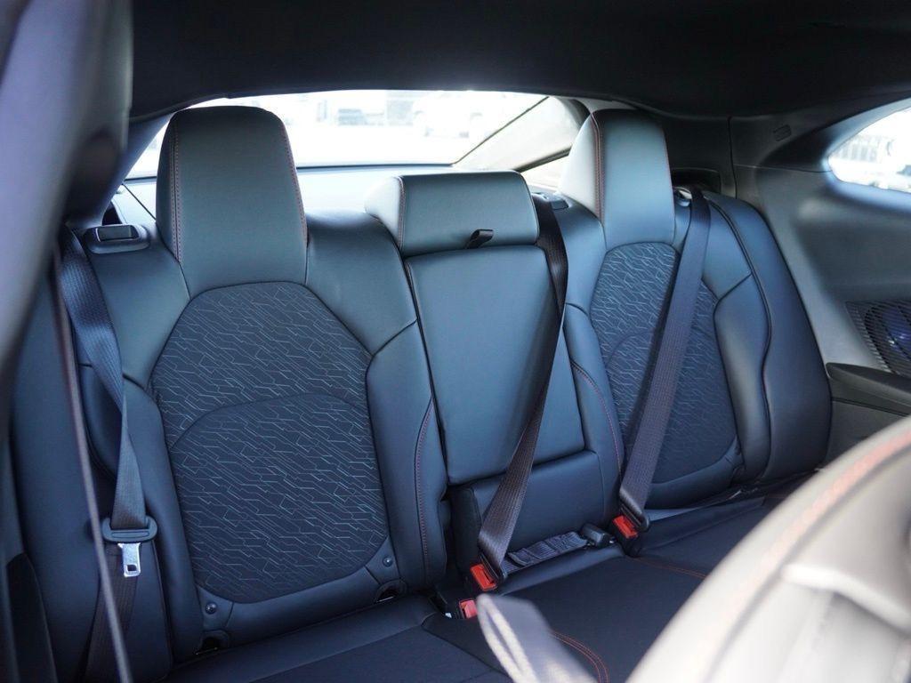new 2026 Dodge Charger car, priced at $45,416
