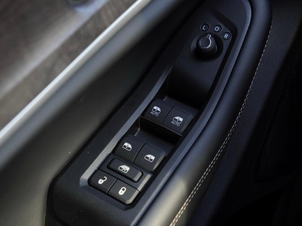 new 2025 Jeep Grand Cherokee L car, priced at $36,286