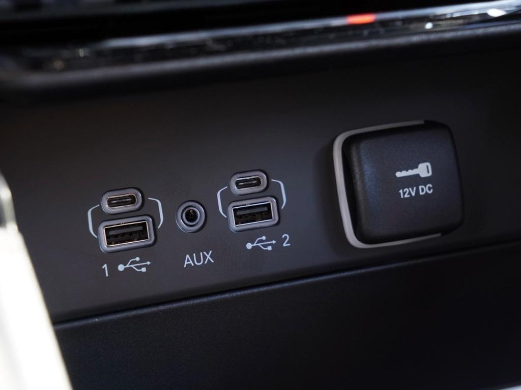 new 2025 Jeep Grand Cherokee L car, priced at $36,286