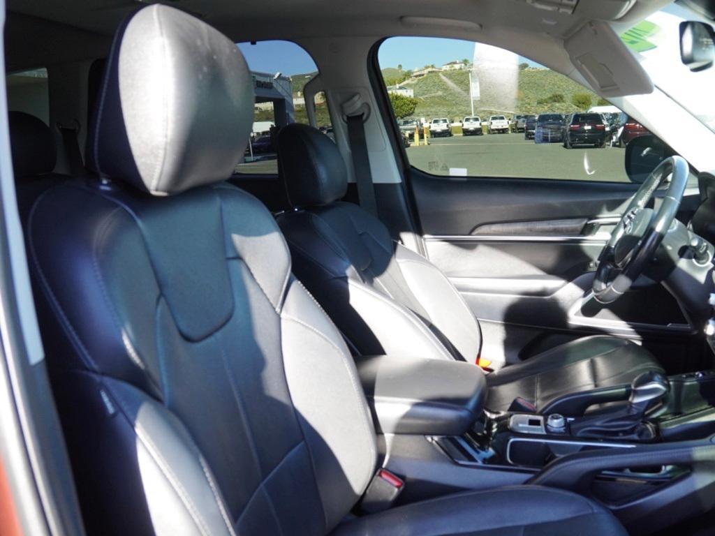 used 2020 Kia Telluride car, priced at $23,007