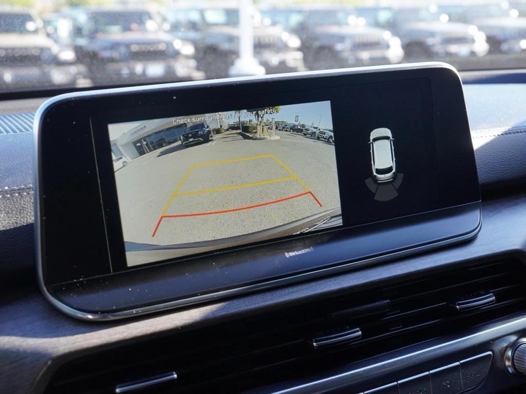 used 2020 Kia Telluride car, priced at $23,007