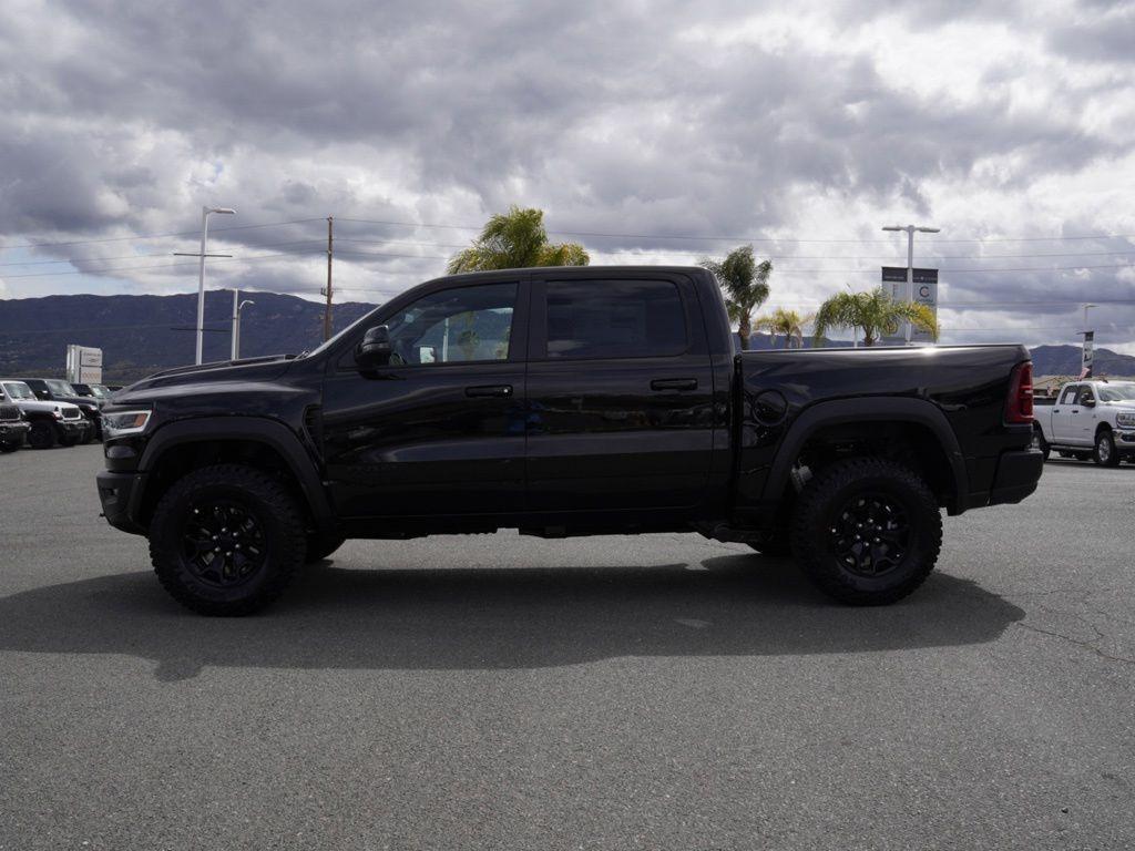 new 2026 Ram 1500 car, priced at $68,617