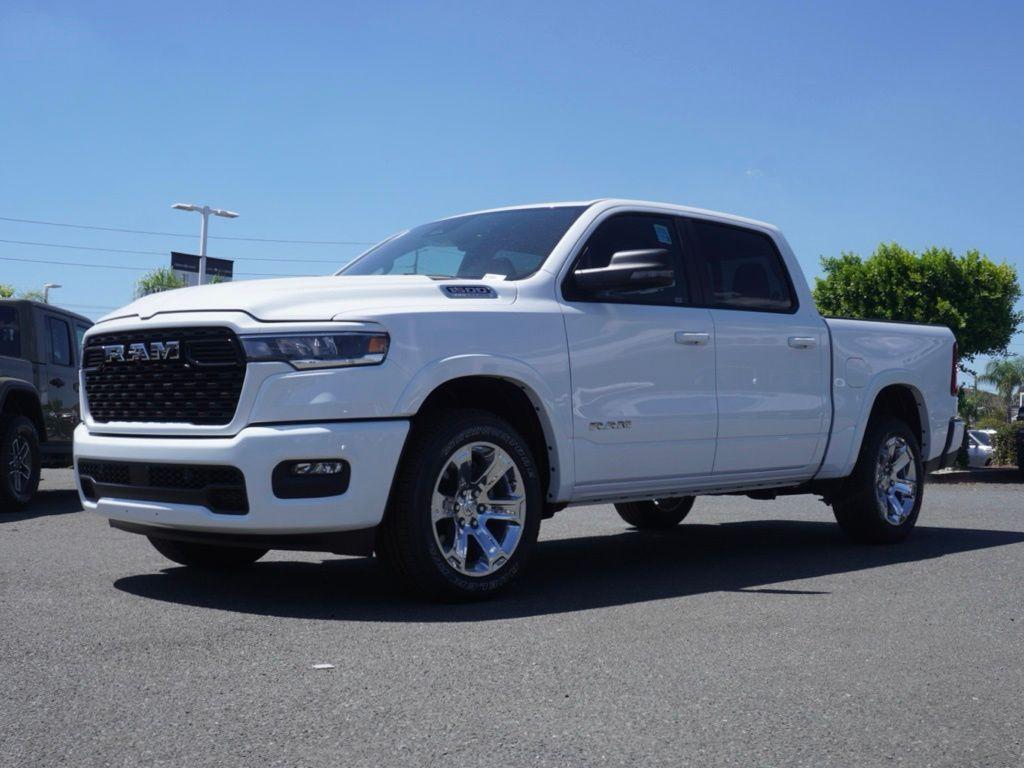 new 2026 Ram 1500 car, priced at $42,360