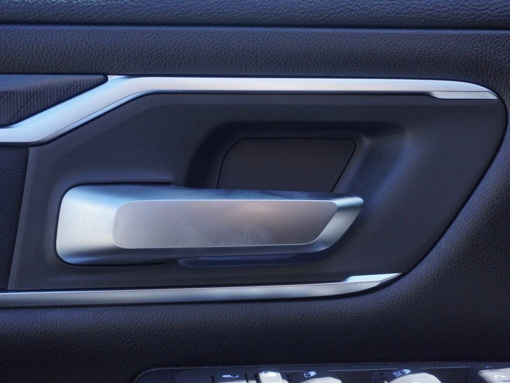 new 2026 Ram 1500 car, priced at $42,360