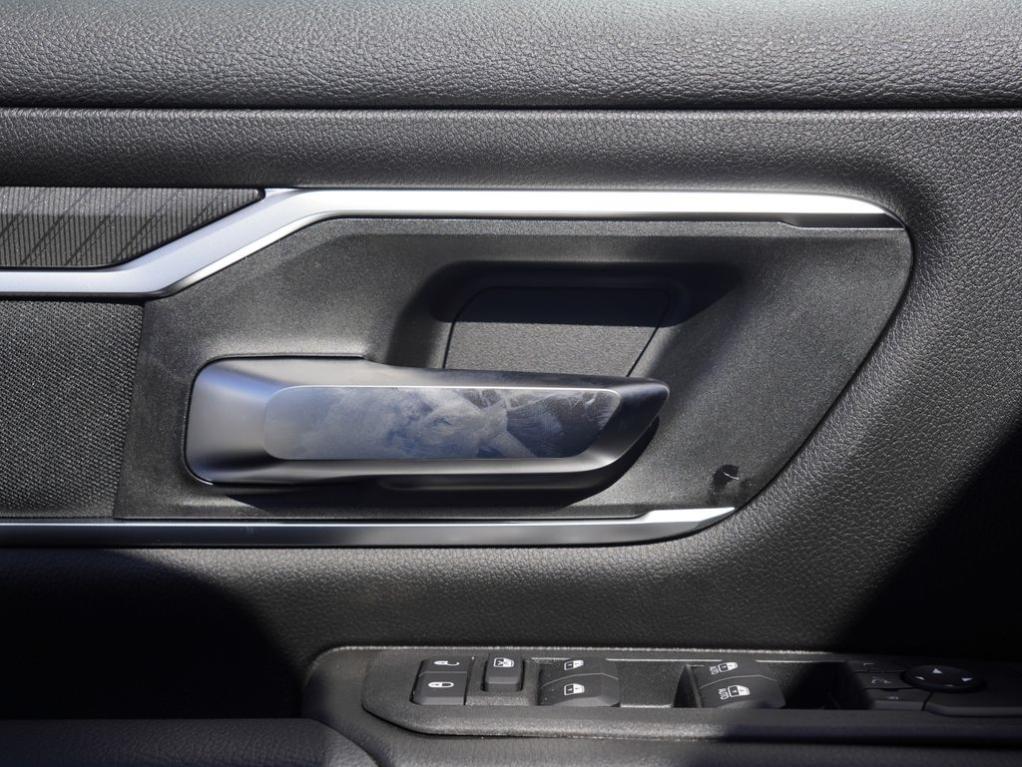 new 2026 Ram 1500 car, priced at $46,149