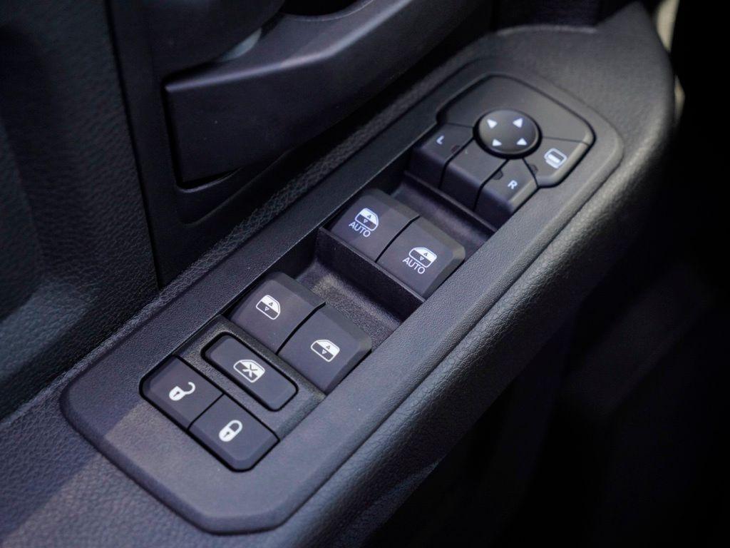 new 2026 Ram 2500 car, priced at $62,538