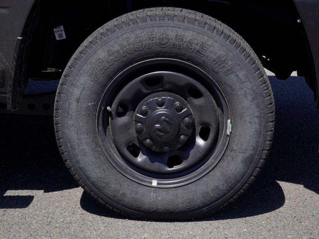 new 2026 Ram 2500 car, priced at $62,538