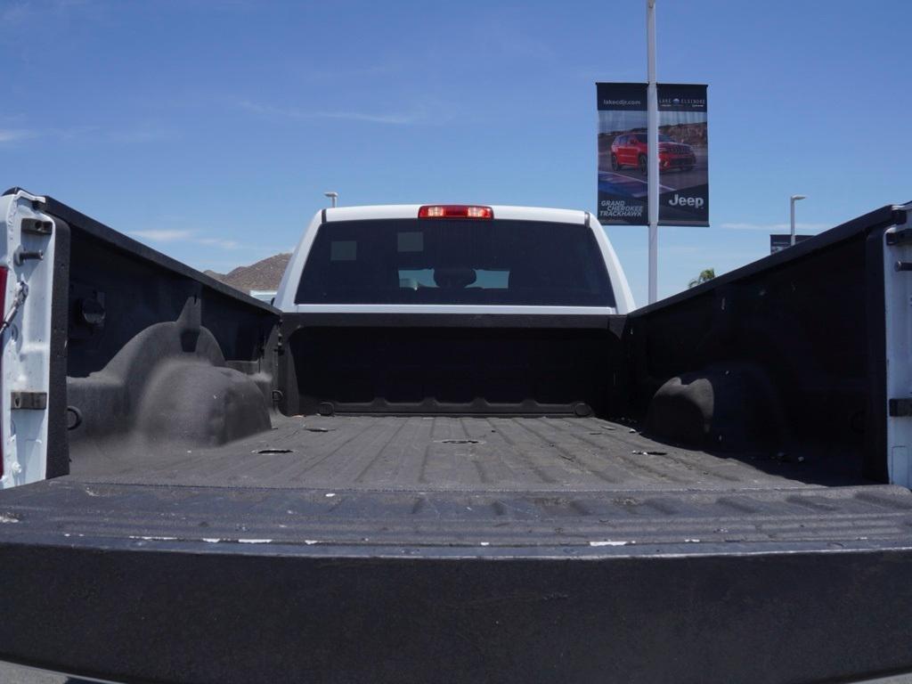 used 2024 Ram 3500 car, priced at $50,546