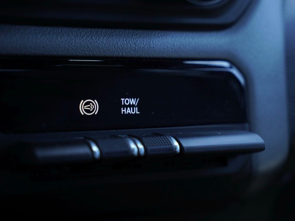 used 2024 Ram 3500 car, priced at $50,546