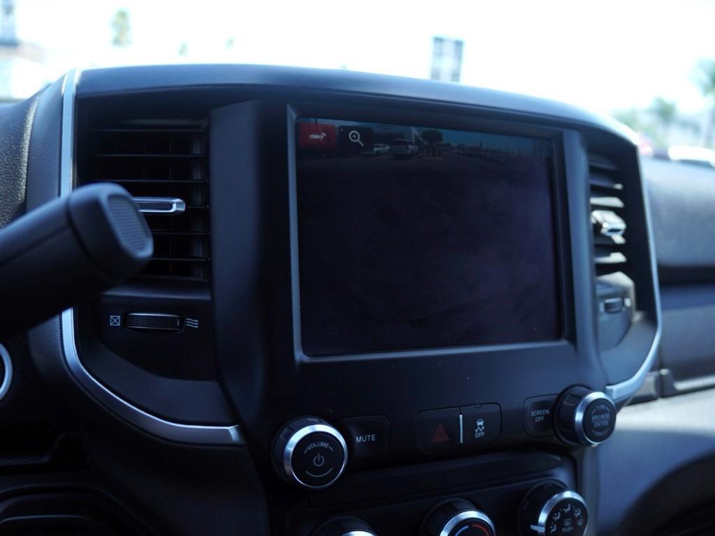 used 2024 Ram 3500 car, priced at $50,546