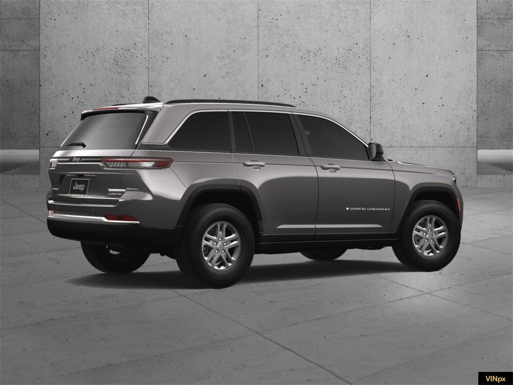 new 2025 Jeep Grand Cherokee car, priced at $32,016