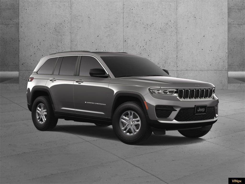 new 2025 Jeep Grand Cherokee car, priced at $32,016