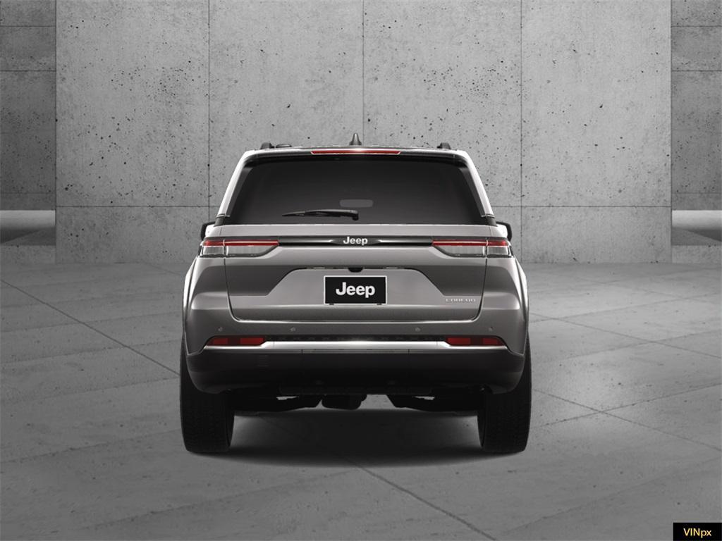 new 2025 Jeep Grand Cherokee car, priced at $32,016