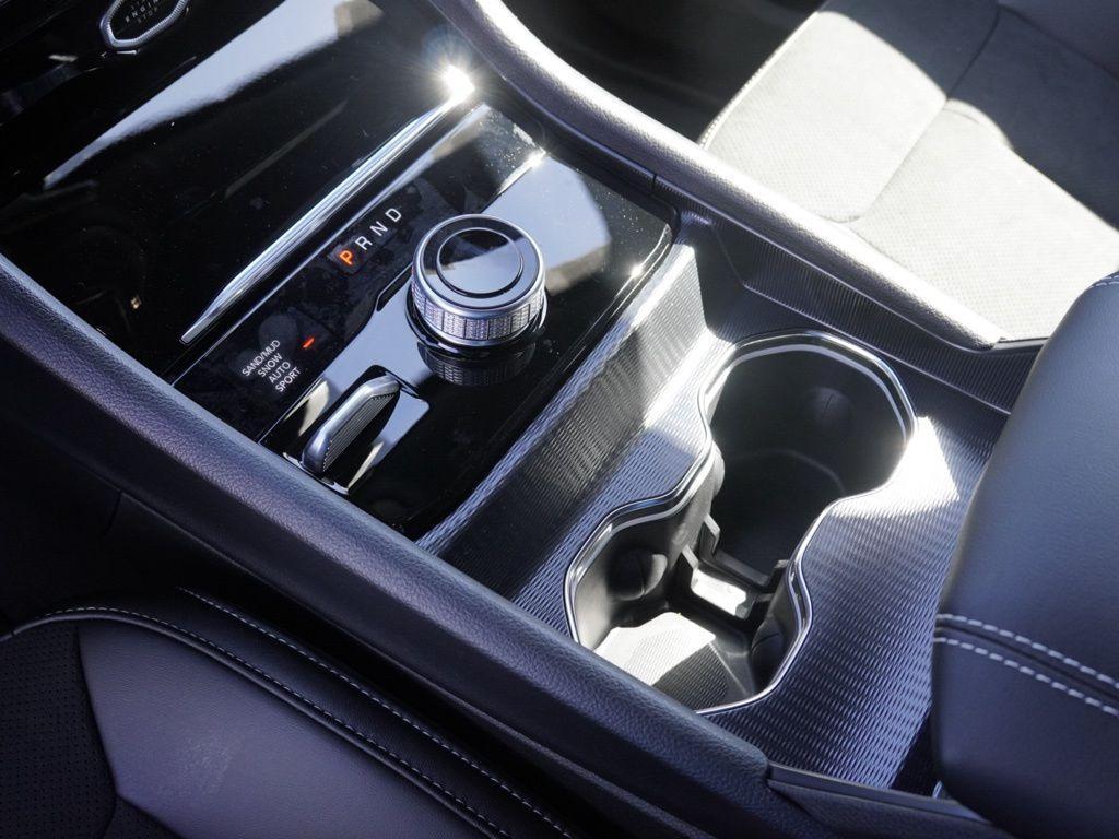 new 2026 Jeep Grand Cherokee car, priced at $38,364