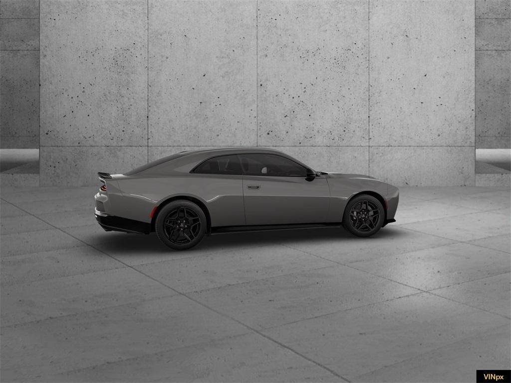 new 2026 Dodge Charger car, priced at $56,705