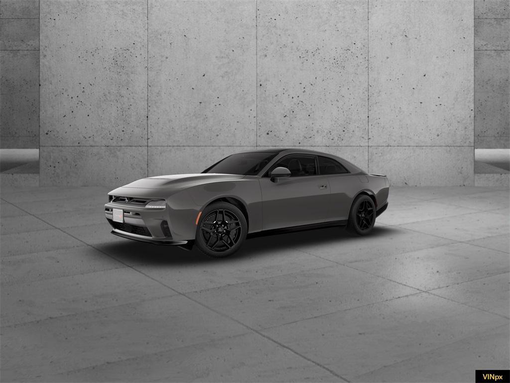 new 2026 Dodge Charger car, priced at $56,705