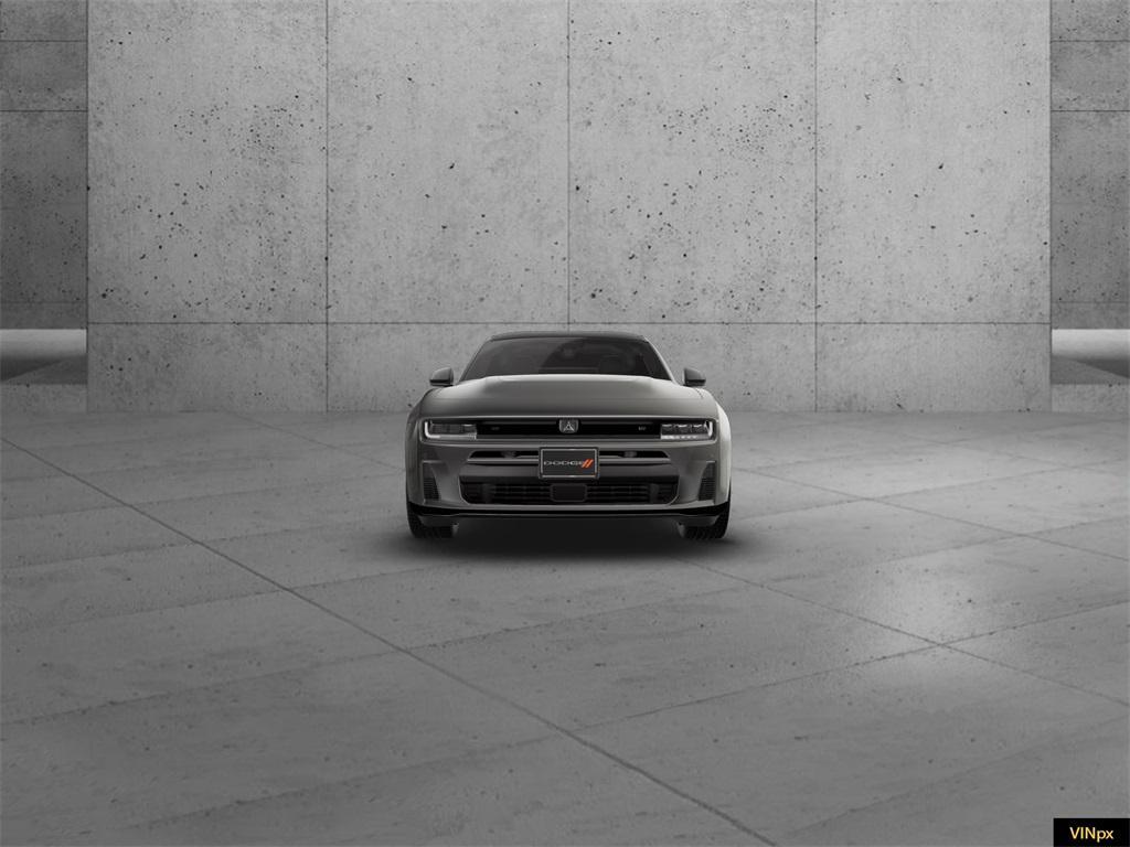new 2026 Dodge Charger car, priced at $56,705