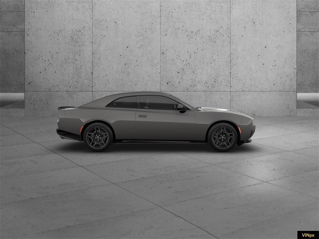 new 2026 Dodge Charger car, priced at $56,705