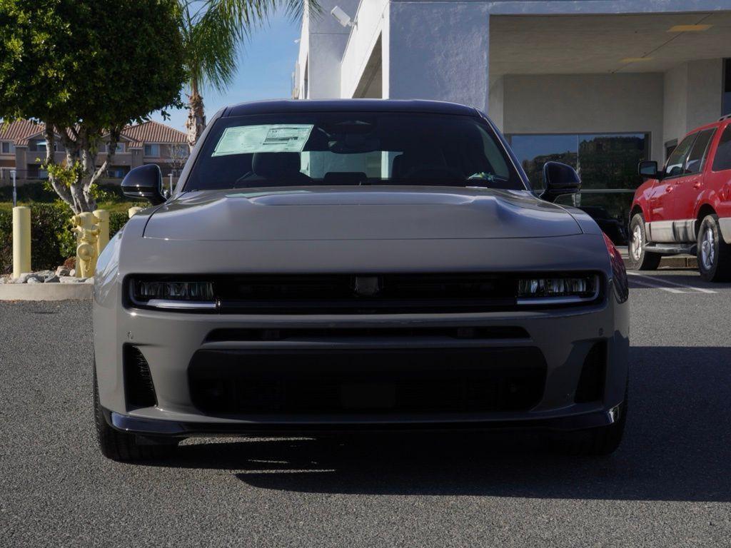 new 2026 Dodge Charger car, priced at $42,732