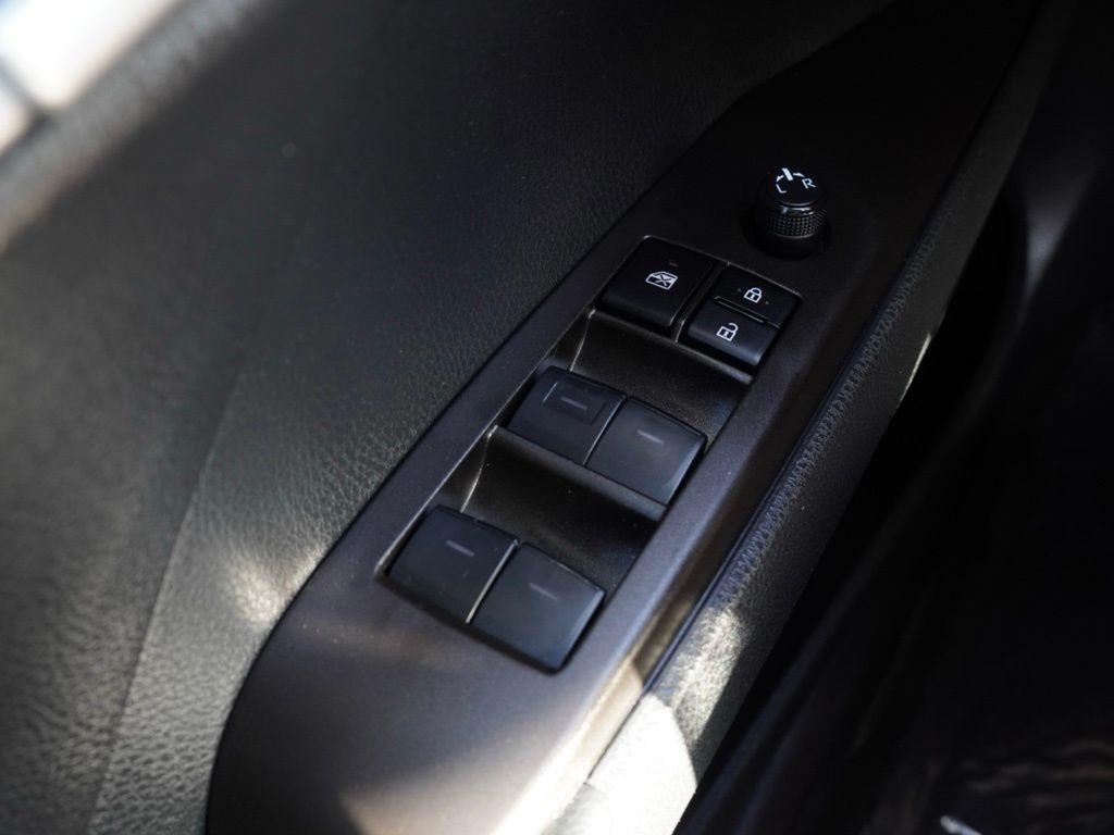 used 2024 Toyota Camry car, priced at $20,496