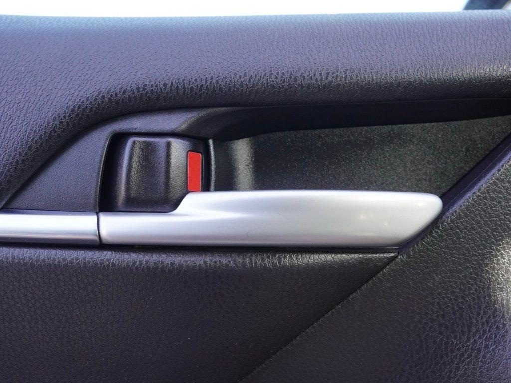 used 2024 Toyota Camry car, priced at $20,496