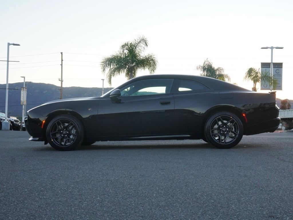 new 2026 Dodge Charger car, priced at $57,819
