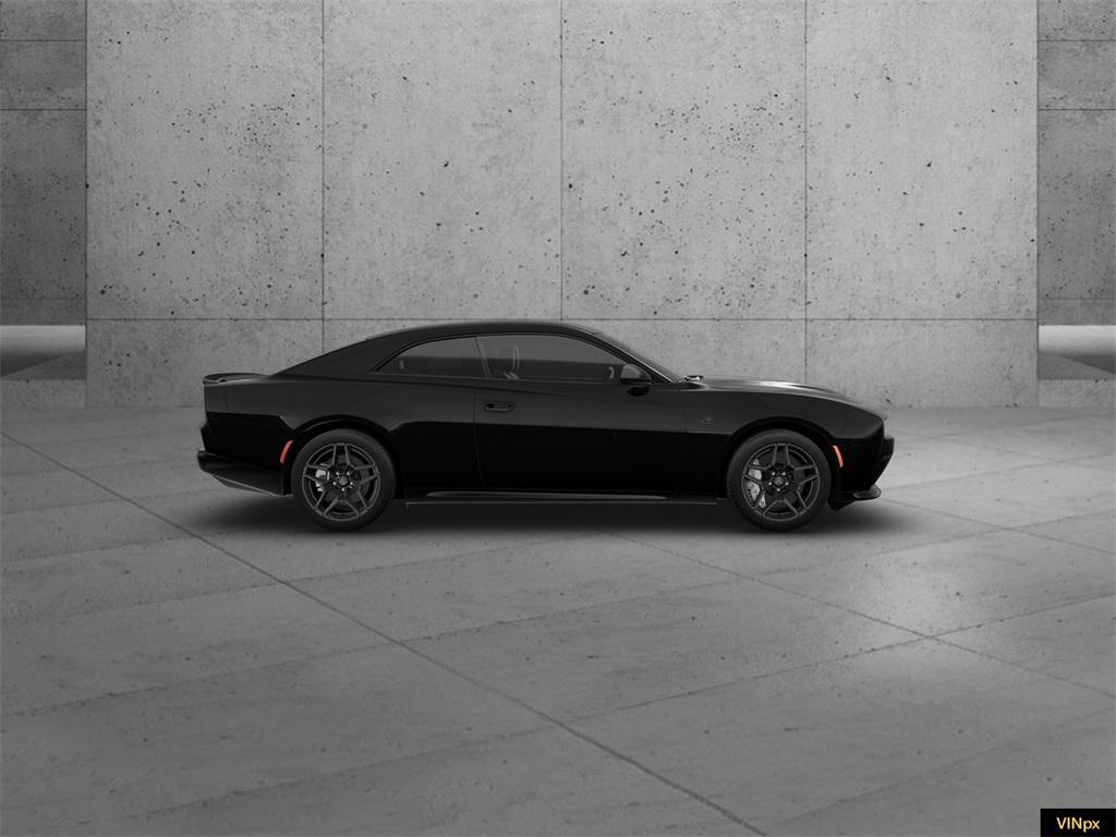 new 2026 Dodge Charger car, priced at $56,010