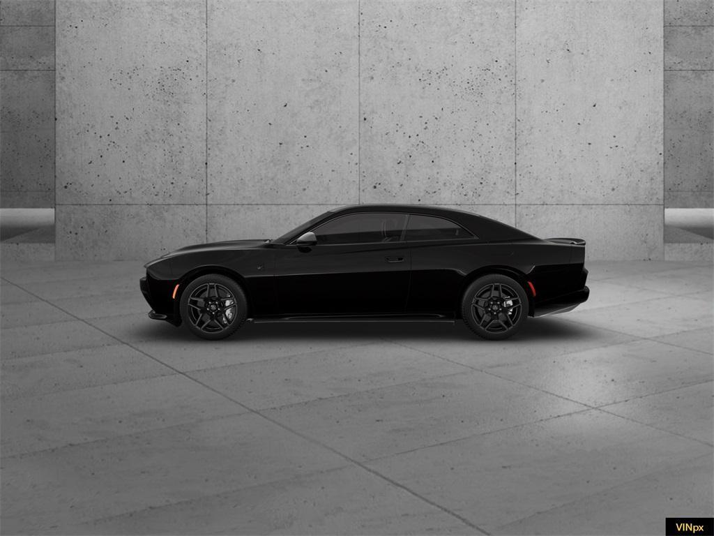 new 2026 Dodge Charger car, priced at $56,010