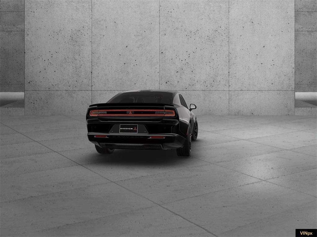 new 2026 Dodge Charger car, priced at $56,010