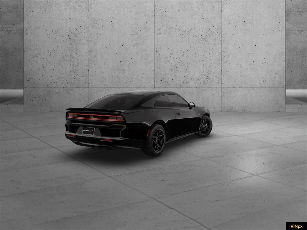 new 2026 Dodge Charger car, priced at $56,010