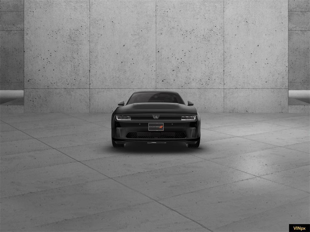 new 2026 Dodge Charger car, priced at $56,010