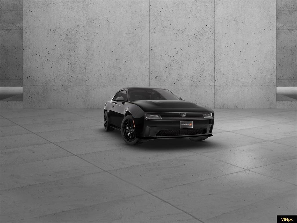 new 2026 Dodge Charger car, priced at $56,010