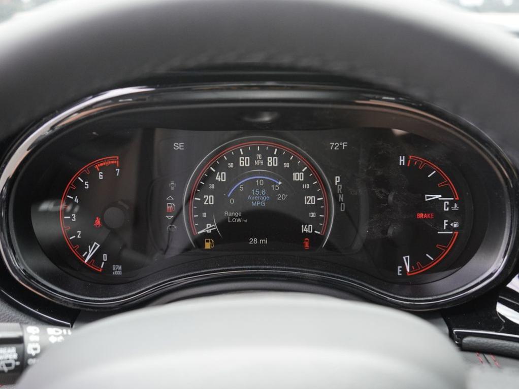 new 2026 Dodge Durango car, priced at $40,964