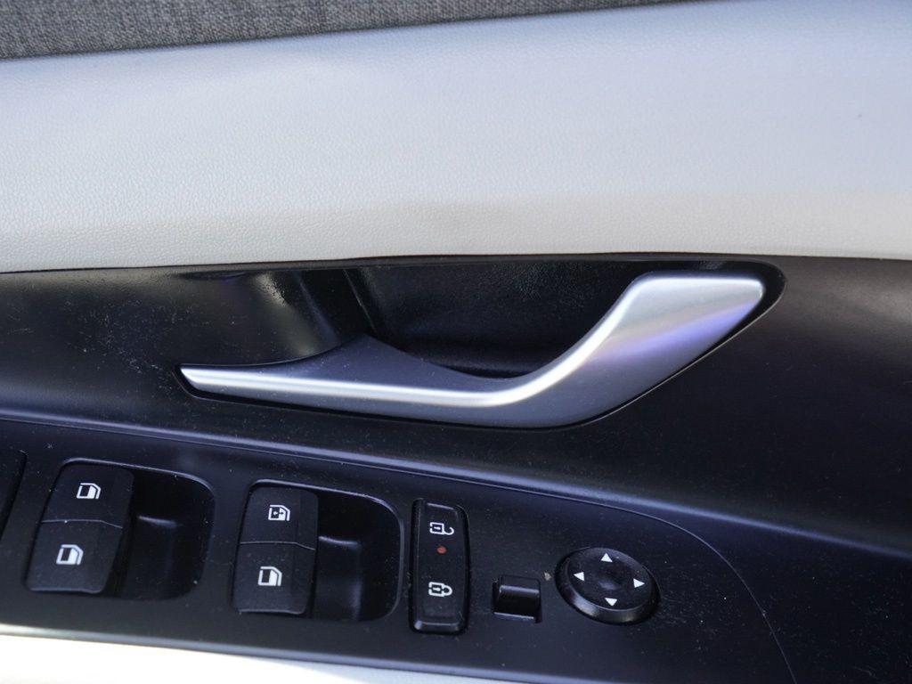 used 2024 Hyundai Elantra car, priced at $20,694