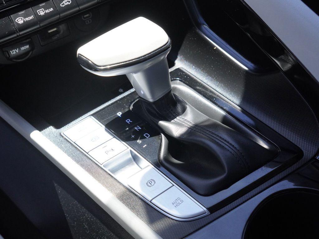used 2024 Hyundai Elantra car, priced at $20,694