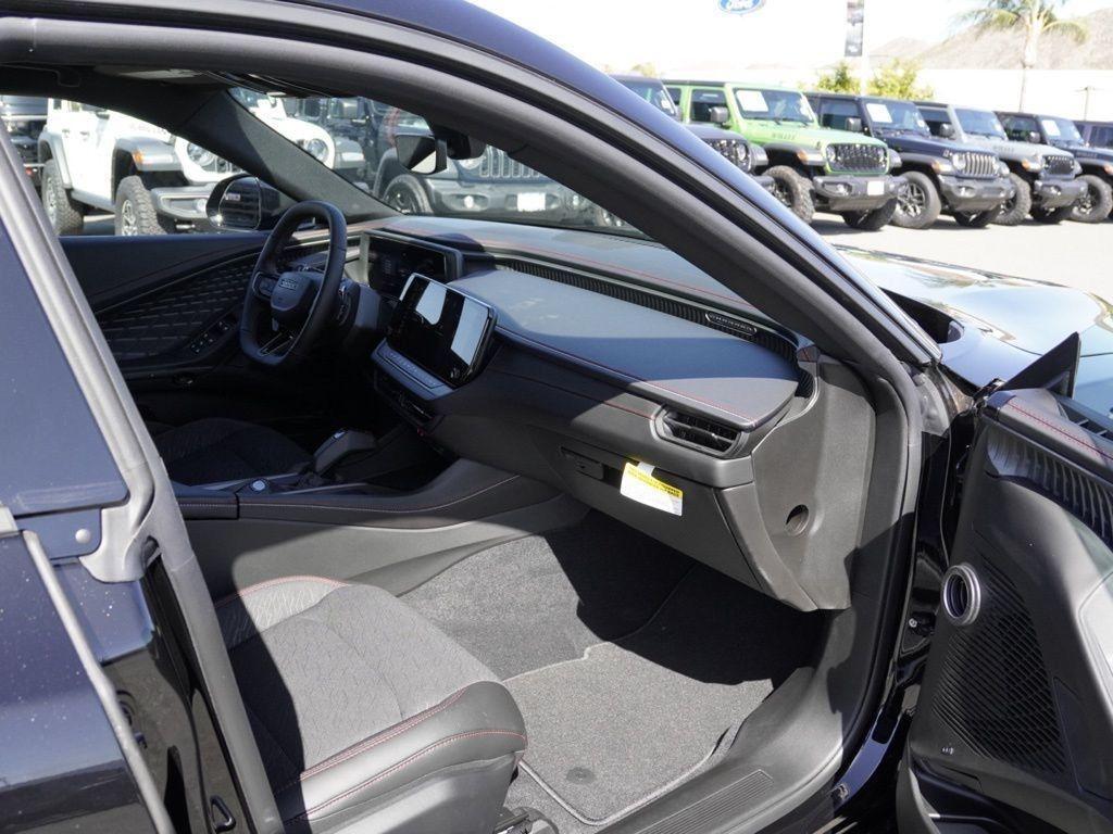 new 2026 Dodge Charger car, priced at $47,064